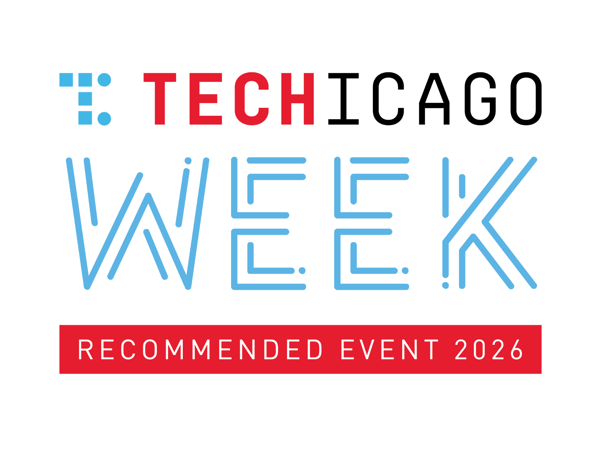 TECHicago Week Recommended Event 2026